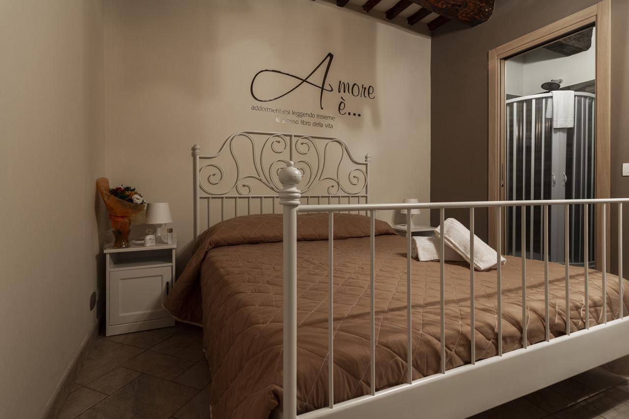 Flori'S Bed & Breakfast Viareggio Exterior photo
