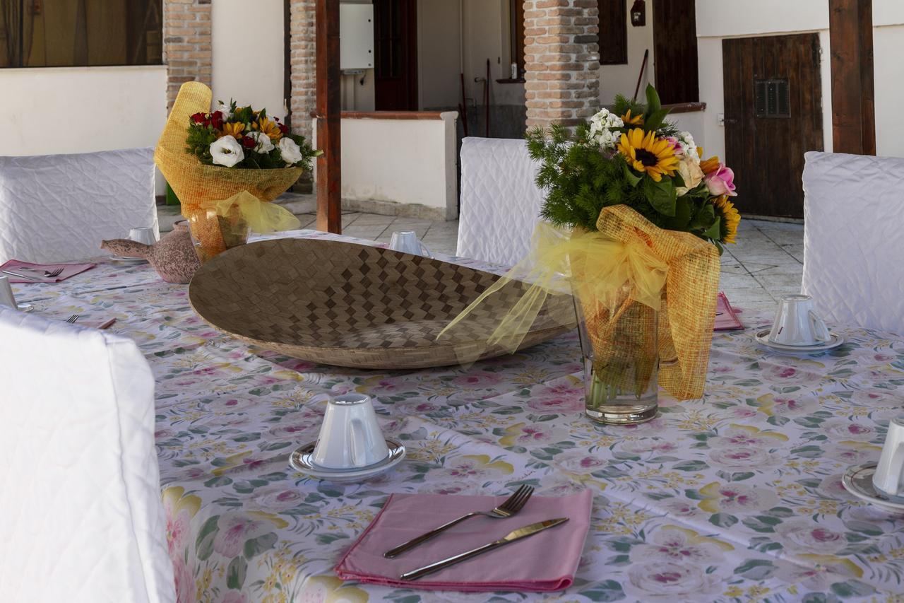 Flori'S Bed & Breakfast Viareggio Exterior photo